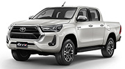 รถเช่าเชียงใหม่ Toyota Rivo 2020